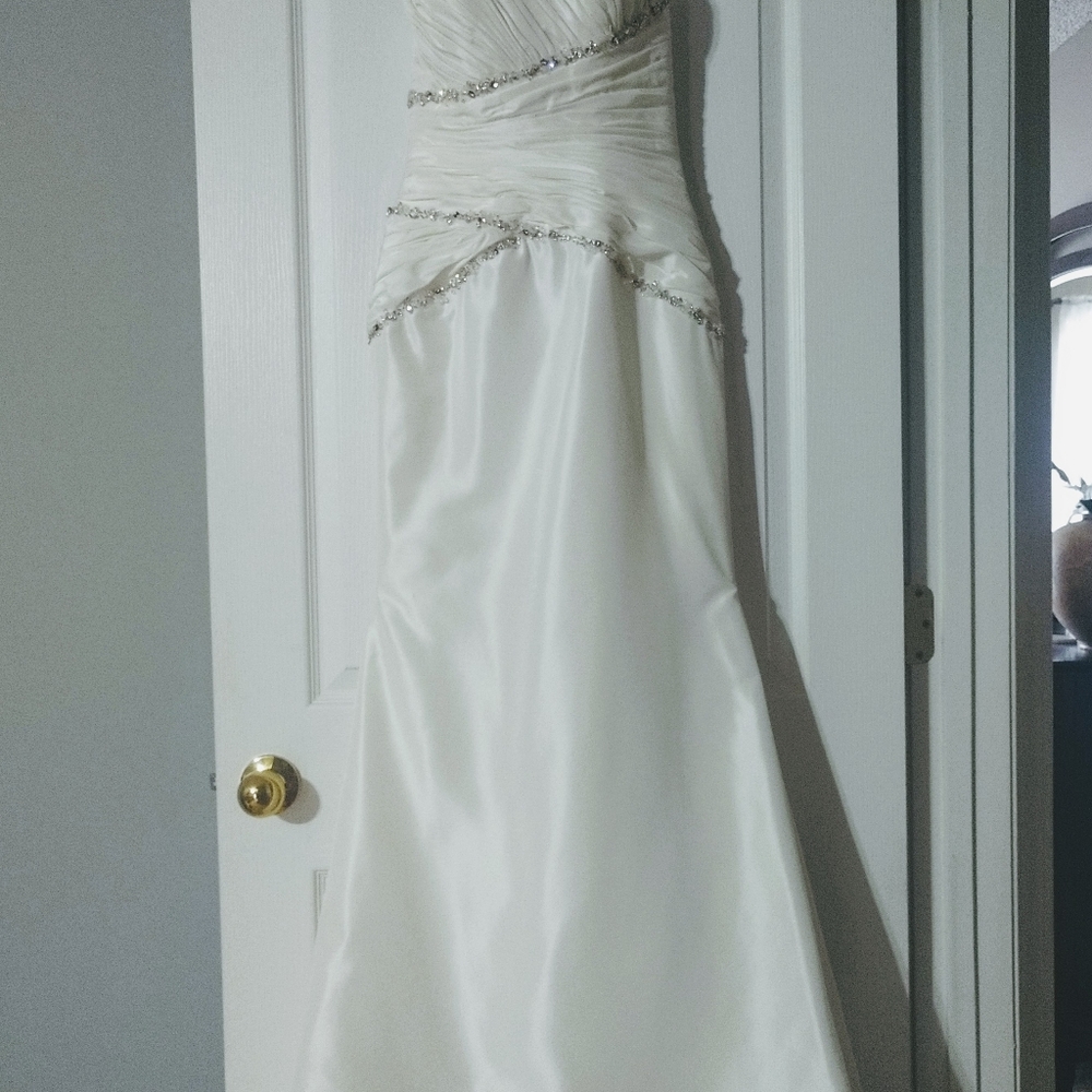 Bridal Gown